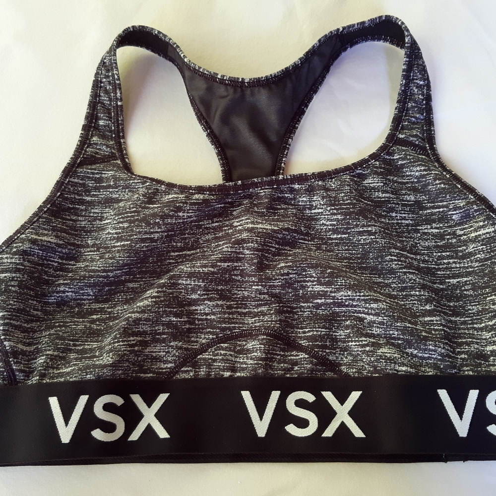 VS sports bra large